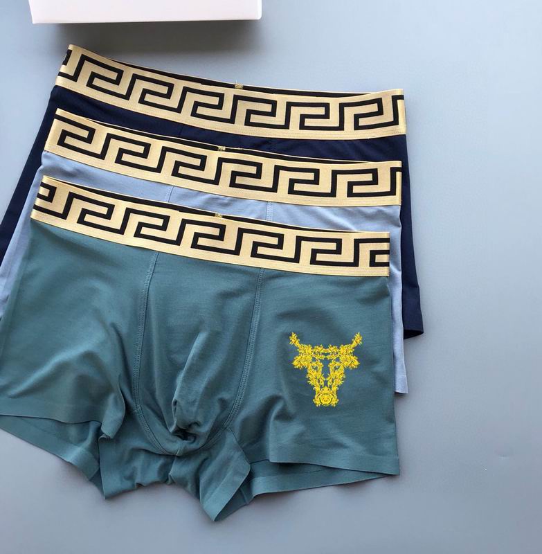 Versace boxer L-3XL 100708